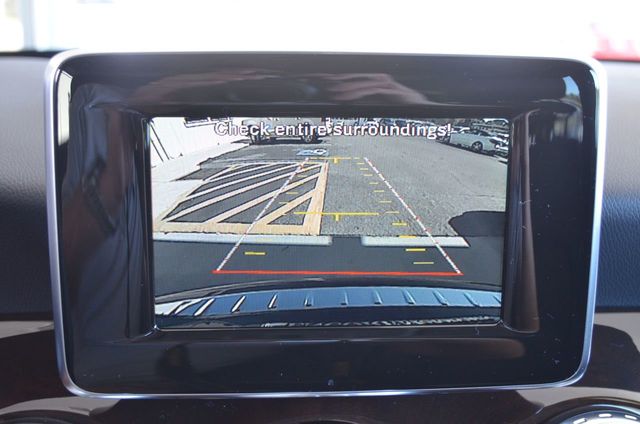 2015 Mercedes-Benz GLA FWD 4 Door GLA 250 W/Sport Package and Navigation System - 21395077 - 35