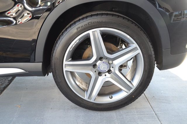 2015 Mercedes-Benz GLA FWD 4 Door GLA 250 W/Sport Package and Navigation System - 21395077 - 38