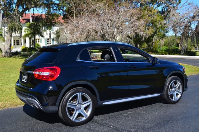2015 Mercedes-Benz GLA FWD 4 Door GLA 250 W/Sport Package and Navigation System - 21395077 - 5