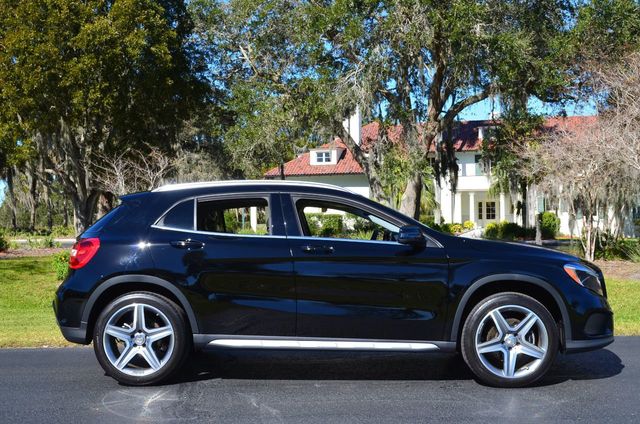 2015 Mercedes-Benz GLA FWD 4 Door GLA 250 W/Sport Package and Navigation System - 21395077 - 6