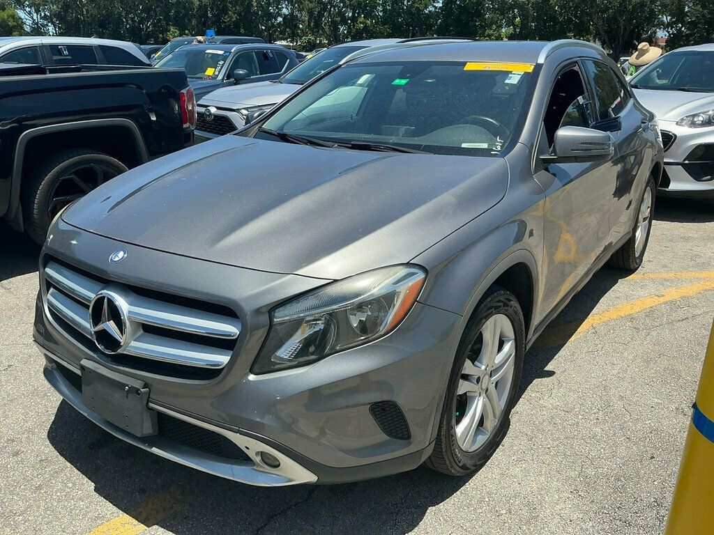 2015 Mercedes-Benz GLA FWD 4dr GLA 250 - 23057186 | Video 1
