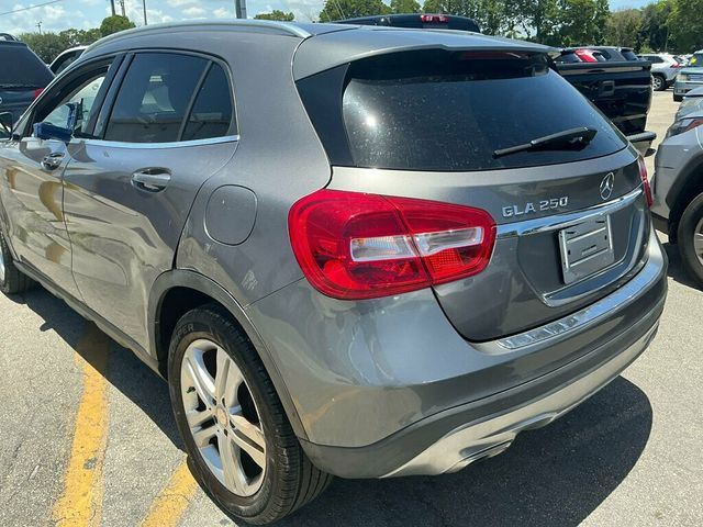 2015 Mercedes-Benz GLA FWD 4dr GLA 250 - 23057186 - 2
