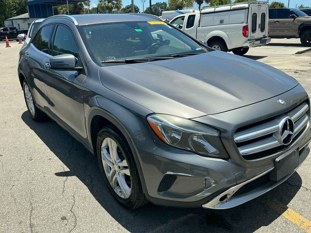 2015 Mercedes-Benz GLA FWD 4dr GLA 250 - 23057186 - 3