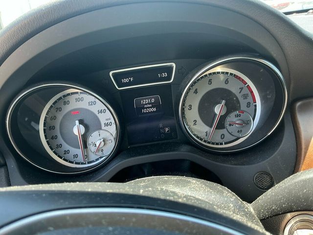 2015 Mercedes-Benz GLA FWD 4dr GLA 250 - 23057186 - 4