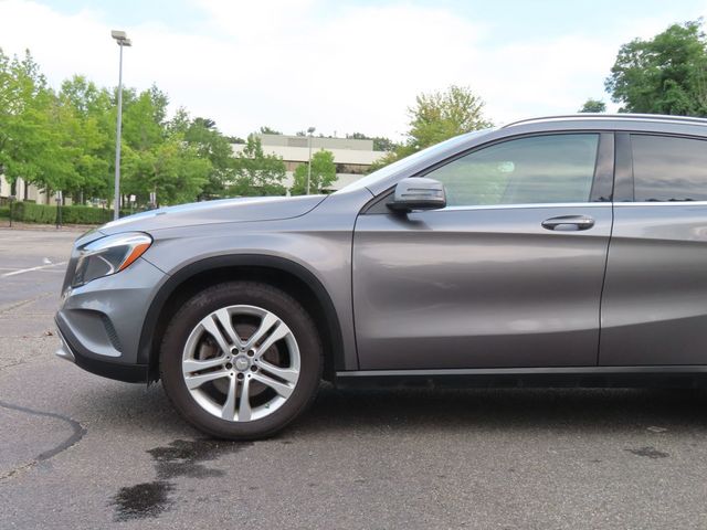 2015 Mercedes-Benz GLA FWD 4dr GLA 250 - 23068890 - 9