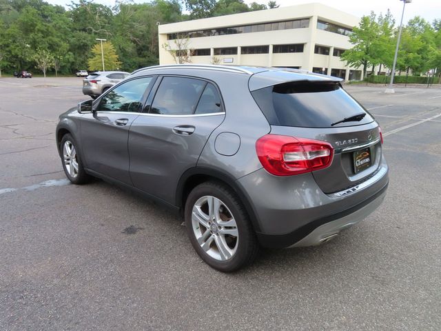 2015 Mercedes-Benz GLA FWD 4dr GLA 250 - 23068890 - 11