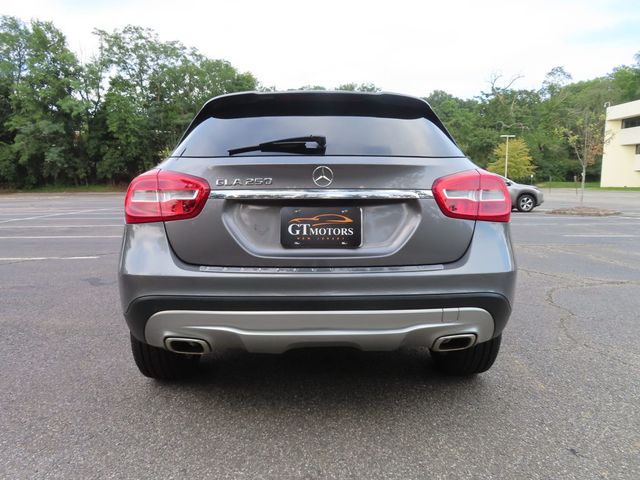 2015 Mercedes-Benz GLA FWD 4dr GLA 250 - 23068890 - 12