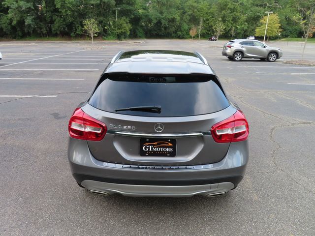 2015 Mercedes-Benz GLA FWD 4dr GLA 250 - 23068890 - 13