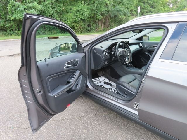 2015 Mercedes-Benz GLA FWD 4dr GLA 250 - 23068890 - 20