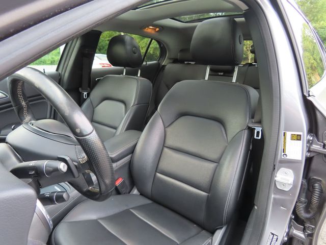 2015 Mercedes-Benz GLA FWD 4dr GLA 250 - 23068890 - 21