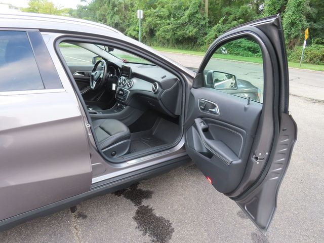 2015 Mercedes-Benz GLA FWD 4dr GLA 250 - 23068890 - 22