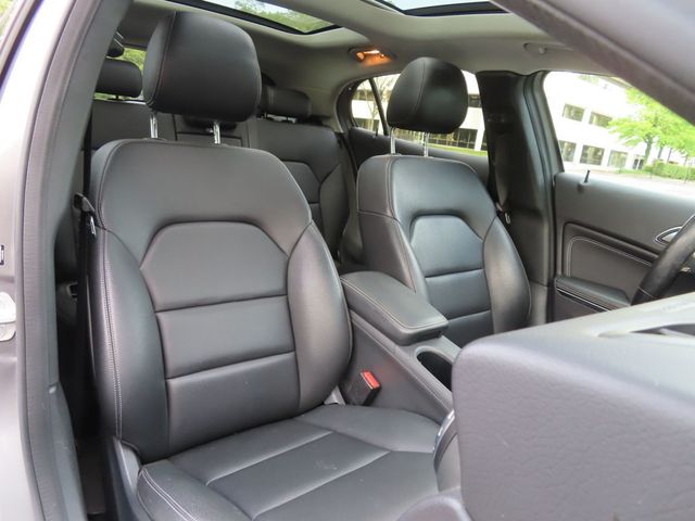 2015 Mercedes-Benz GLA FWD 4dr GLA 250 - 23068890 - 24