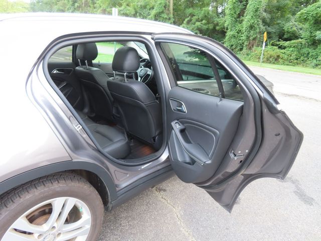 2015 Mercedes-Benz GLA FWD 4dr GLA 250 - 23068890 - 25