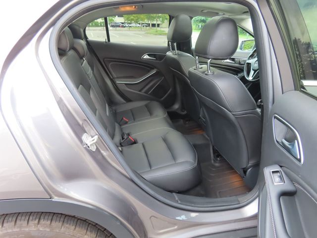 2015 Mercedes-Benz GLA FWD 4dr GLA 250 - 23068890 - 26