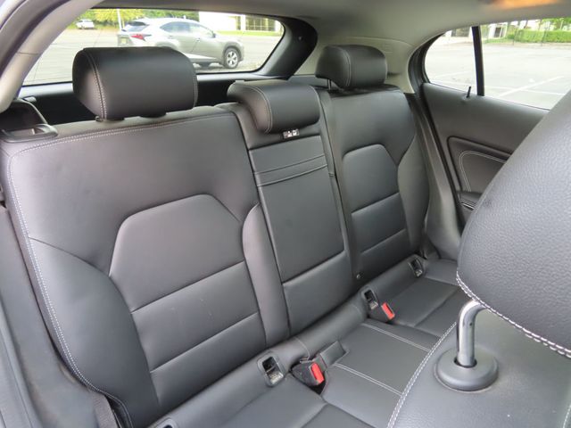 2015 Mercedes-Benz GLA FWD 4dr GLA 250 - 23068890 - 27