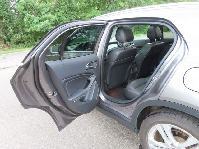 2015 Mercedes-Benz GLA FWD 4dr GLA 250 - 23068890 - 28