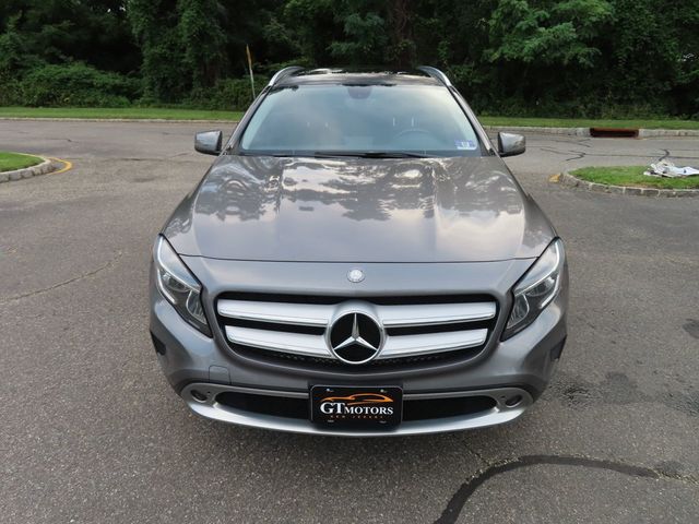 2015 Mercedes-Benz GLA FWD 4dr GLA 250 - 23068890 - 2