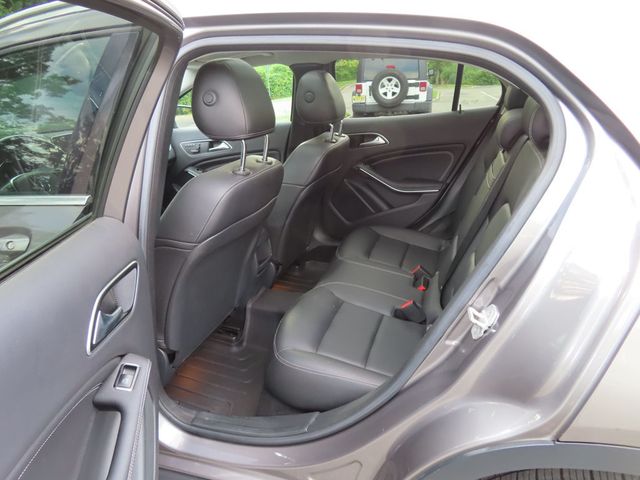 2015 Mercedes-Benz GLA FWD 4dr GLA 250 - 23068890 - 29