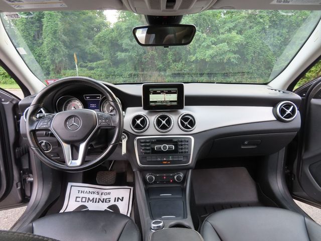2015 Mercedes-Benz GLA FWD 4dr GLA 250 - 23068890 - 31
