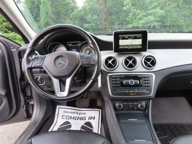 2015 Mercedes-Benz GLA FWD 4dr GLA 250 - 23068890 - 32
