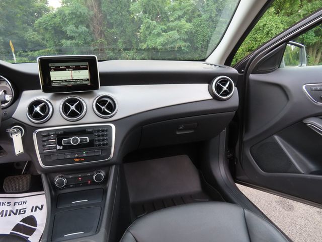 2015 Mercedes-Benz GLA FWD 4dr GLA 250 - 23068890 - 33