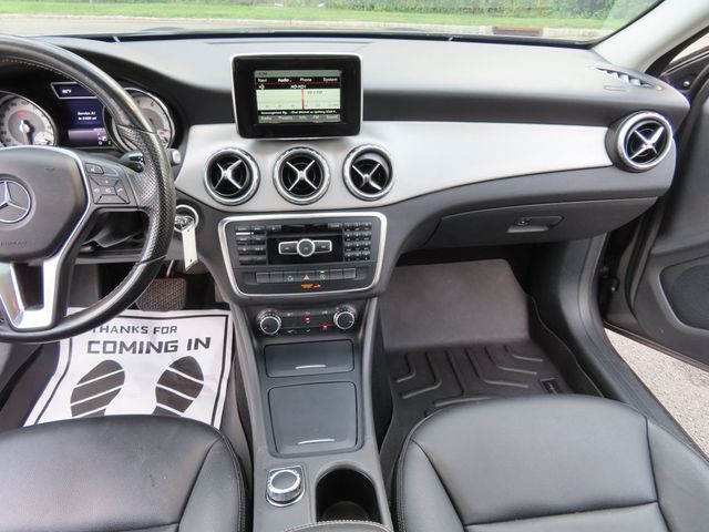 2015 Mercedes-Benz GLA FWD 4dr GLA 250 - 23068890 - 34