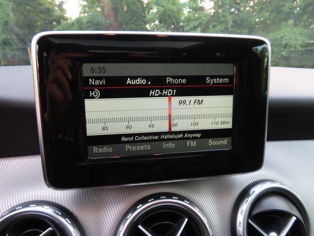2015 Mercedes-Benz GLA FWD 4dr GLA 250 - 23068890 - 35