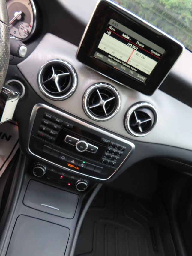 2015 Mercedes-Benz GLA FWD 4dr GLA 250 - 23068890 - 36