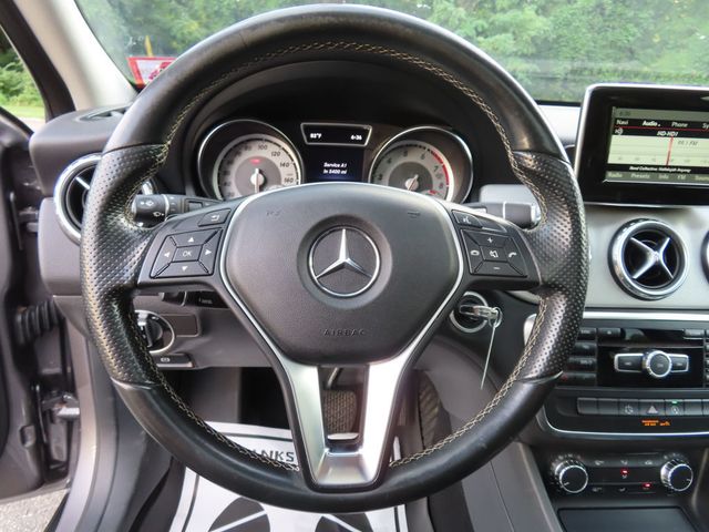 2015 Mercedes-Benz GLA FWD 4dr GLA 250 - 23068890 - 38
