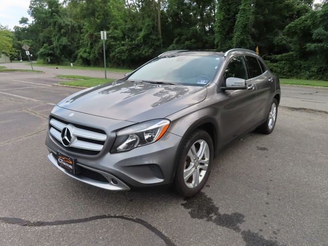 2015 Mercedes-Benz GLA FWD 4dr GLA 250 - 23068890 - 3