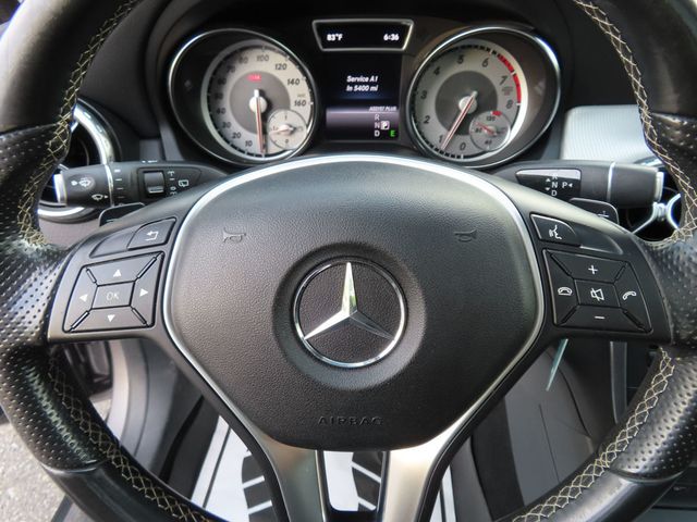 2015 Mercedes-Benz GLA FWD 4dr GLA 250 - 23068890 - 39