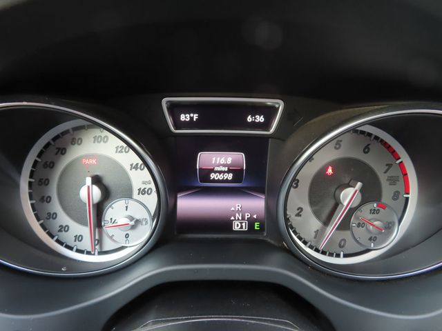 2015 Mercedes-Benz GLA FWD 4dr GLA 250 - 23068890 - 40