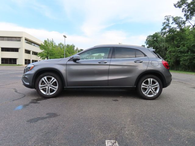 2015 Mercedes-Benz GLA FWD 4dr GLA 250 - 23068890 - 4