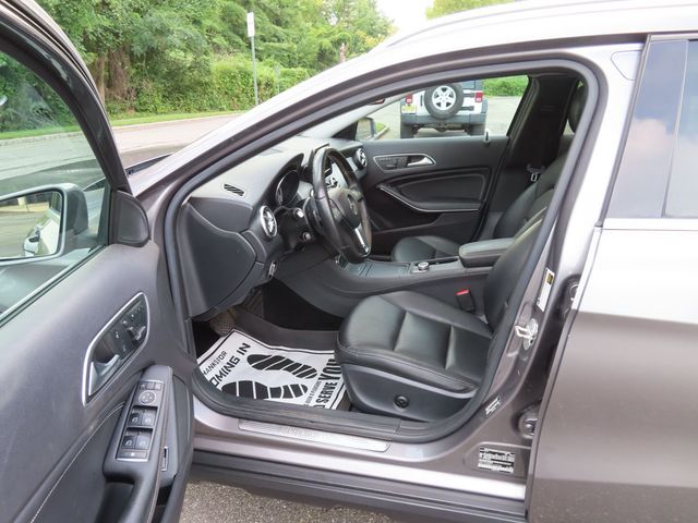2015 Mercedes-Benz GLA FWD 4dr GLA 250 - 23068890 - 5