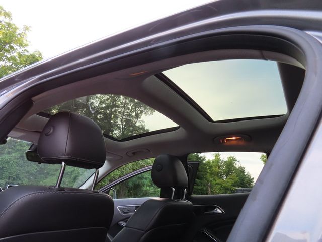 2015 Mercedes-Benz GLA FWD 4dr GLA 250 - 23068890 - 7