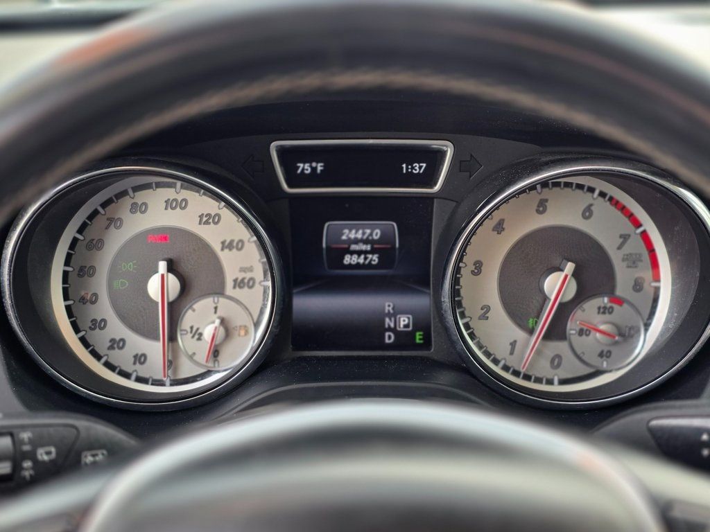 2015 Mercedes-Benz GLA FWD 4dr GLA 250 - 22962818 - 13