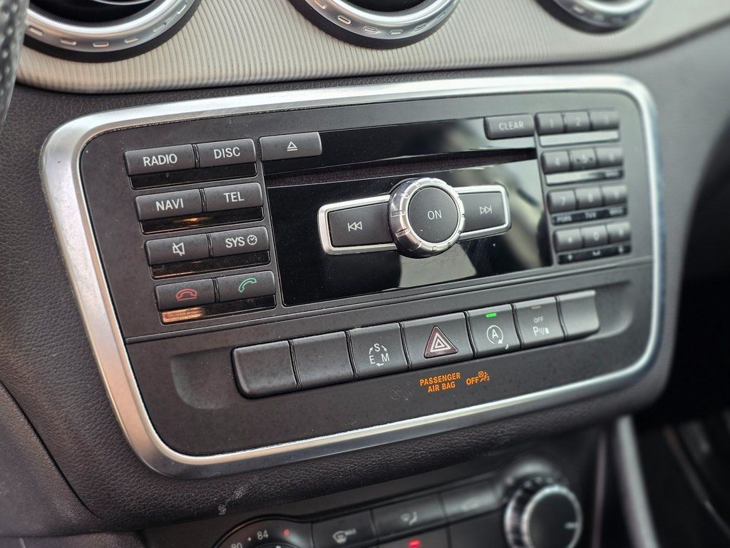 2015 Mercedes-Benz GLA FWD 4dr GLA 250 - 22962818 - 14