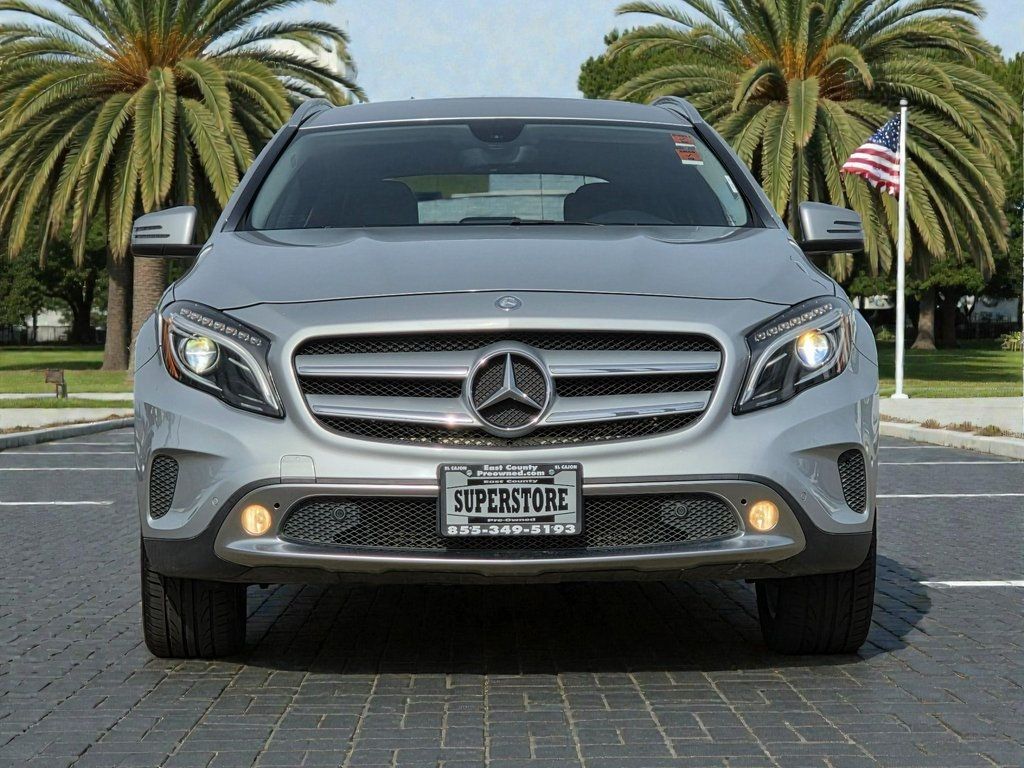 2015 Mercedes-Benz GLA FWD 4dr GLA 250 - 22962818 - 1