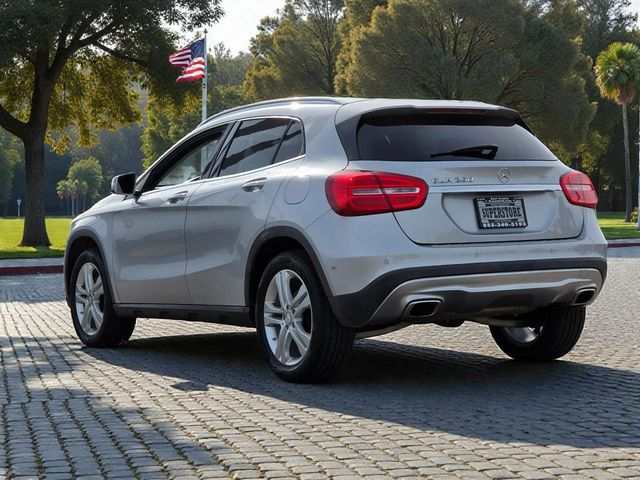 2015 Mercedes-Benz GLA FWD 4dr GLA 250 - 22962818 - 3