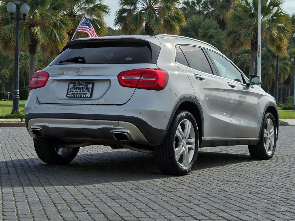 2015 Mercedes-Benz GLA FWD 4dr GLA 250 - 22962818 - 5