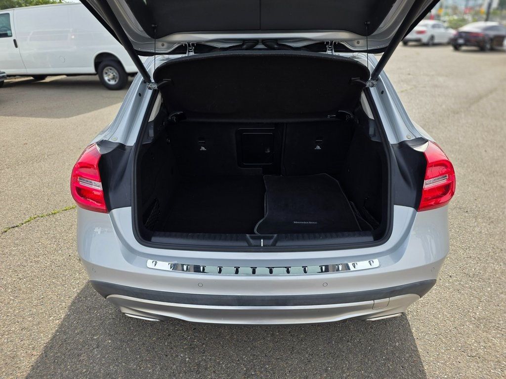 2015 Mercedes-Benz GLA FWD 4dr GLA 250 - 22962818 - 8