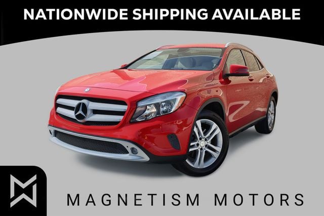 2015 Mercedes-Benz GLA FWD 4dr GLA 250 - 22939525 - 0