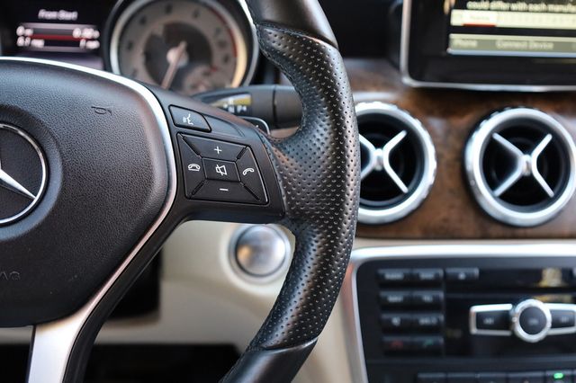 2015 Mercedes-Benz GLA FWD 4dr GLA 250 - 22939525 - 9