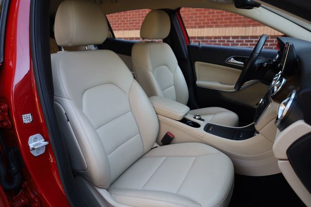 2015 Mercedes-Benz GLA FWD 4dr GLA 250 - 22939525 - 12