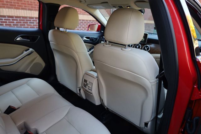 2015 Mercedes-Benz GLA FWD 4dr GLA 250 - 22939525 - 13