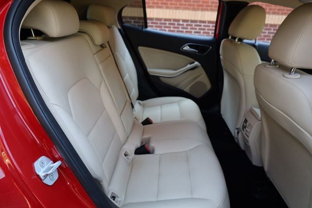 2015 Mercedes-Benz GLA FWD 4dr GLA 250 - 22939525 - 14