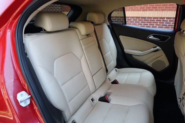 2015 Mercedes-Benz GLA FWD 4dr GLA 250 - 22939525 - 15