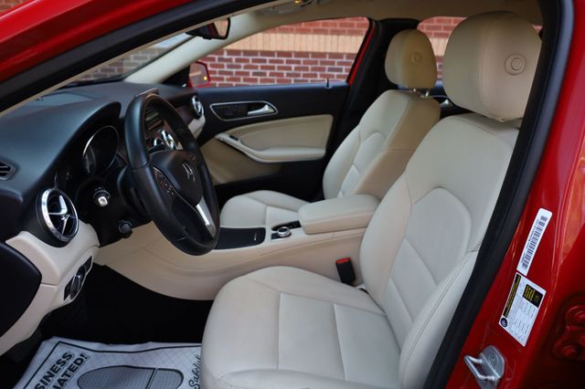 2015 Mercedes-Benz GLA FWD 4dr GLA 250 - 22939525 - 16