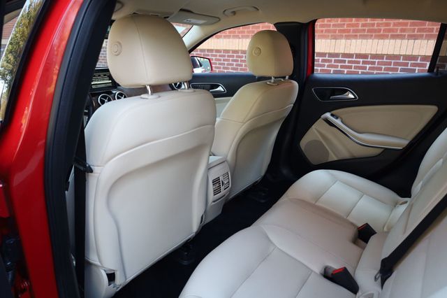 2015 Mercedes-Benz GLA FWD 4dr GLA 250 - 22939525 - 19