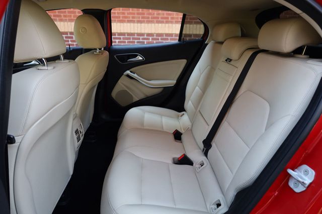 2015 Mercedes-Benz GLA FWD 4dr GLA 250 - 22939525 - 20